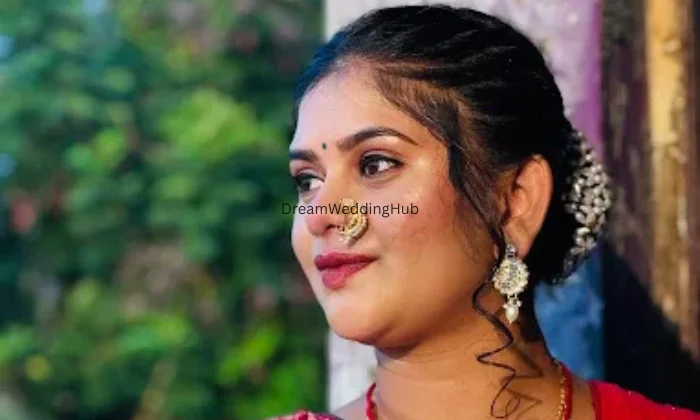 Ira Hair And Makeup studio